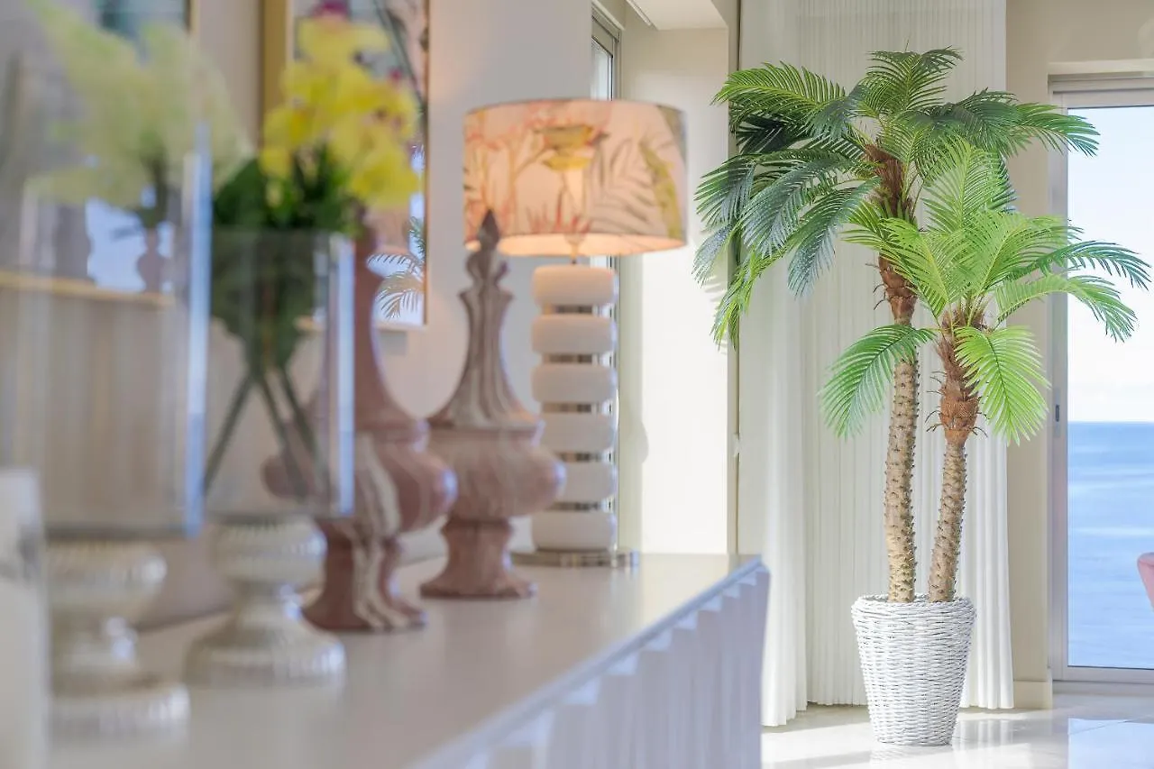 Lux Apartment First Row Madeira Palace By Hr Madeira Funchal   Funchal (Madeira)