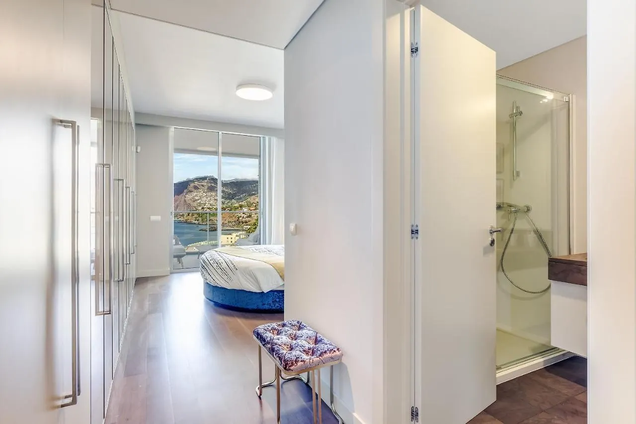 Lux Apartment First Row Madeira Palace By Hr Madeira Funchal