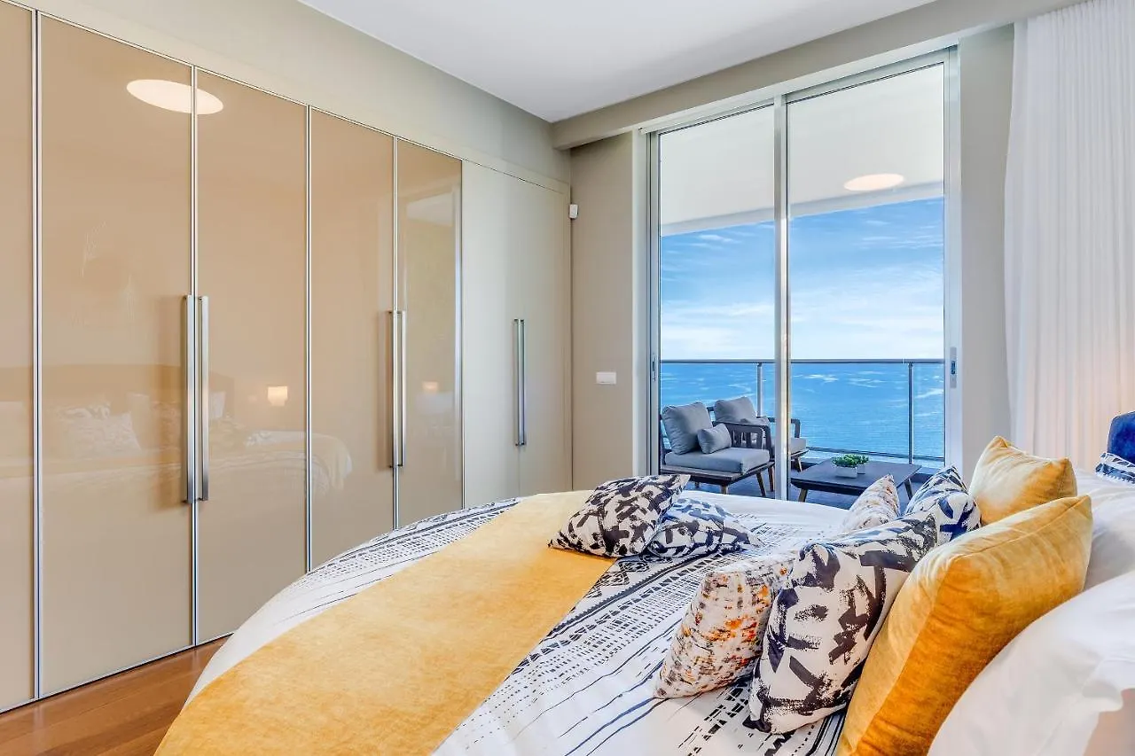 Lux Apartment First Row Madeira Palace By Hr Madeira Funchal   Funchal (Madeira)