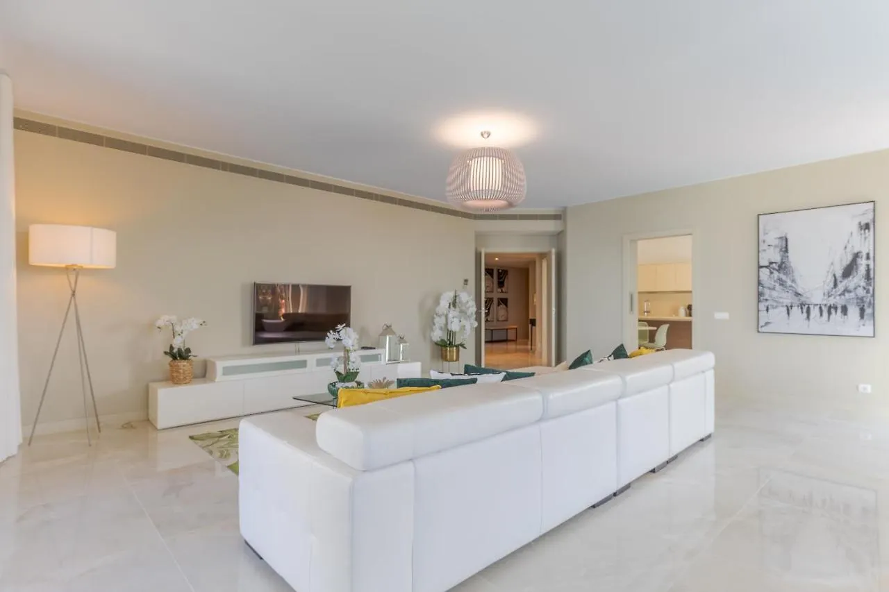 Lux Apartment First Row Madeira Palace By Hr Madeira Funchal   Funchal (Madeira)